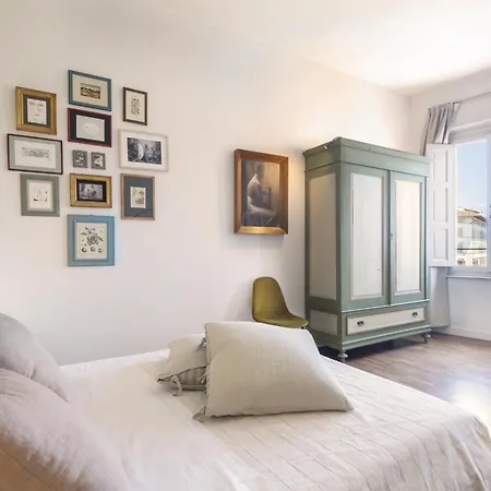 Prestige Santa Maria Novella View Near Station & Dome *