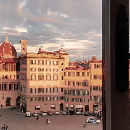 Prestige Santa Maria Novella View Near Station & Dome * فلورنس