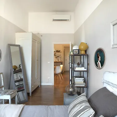 Prestige Santa Maria Novella View Near Station & Dome