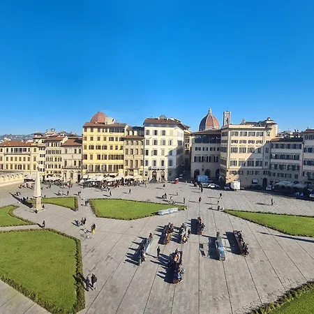Διαμέρισμα Prestige Santa Maria Novella View Near Station & Dome Φλωρεντία