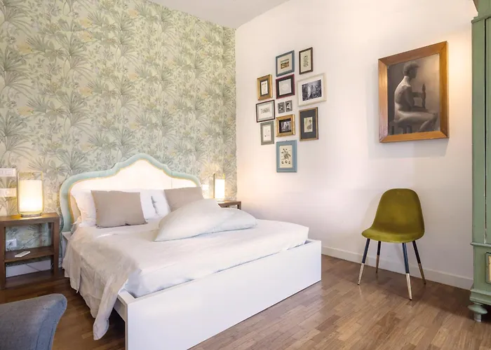 شقة Prestige Santa Maria Novella View Near Station & Dome *