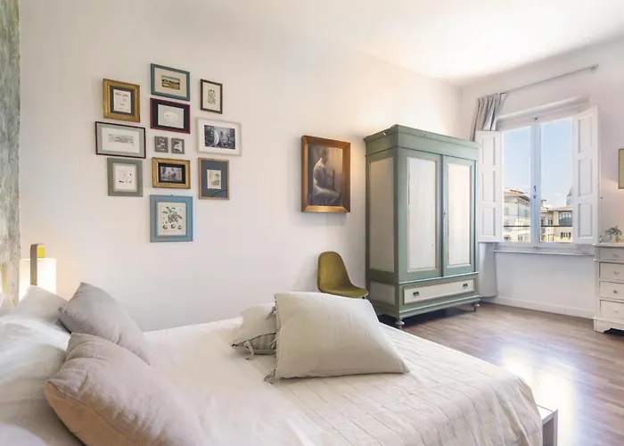 Prestige Santa Maria Novella View Near Station & Dome *