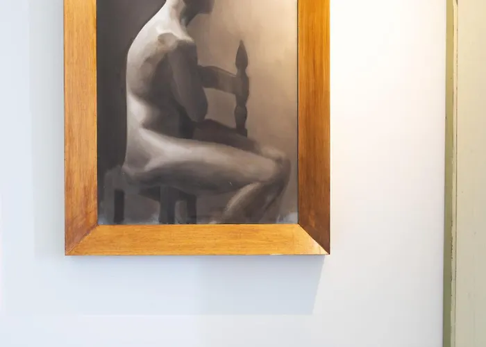 Prestige Santa Maria Novella View Near Station & Dome *