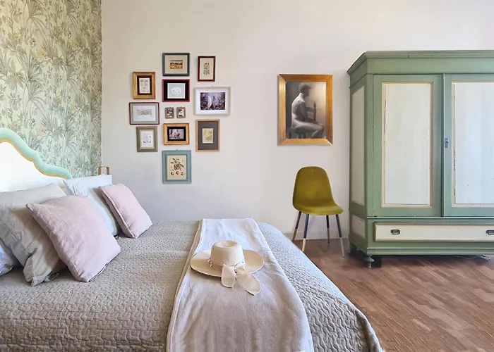 Prestige Santa Maria Novella View Near Station & Dome شقة