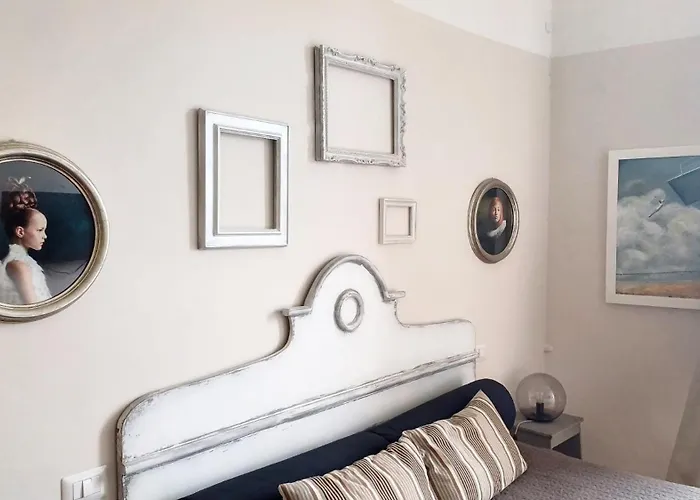 Prestige Santa Maria Novella View Near Station & Dome *