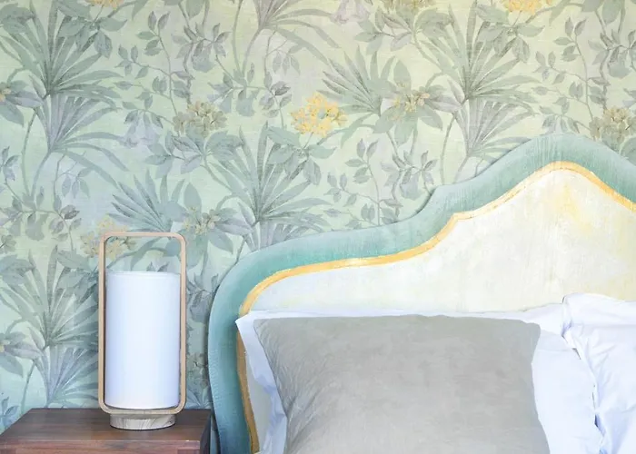 Prestige Santa Maria Novella View Near Station & Dome *