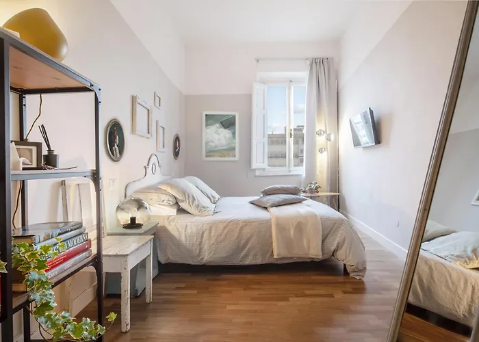 Prestige Santa Maria Novella View Near Station & Dome شقة فلورنس