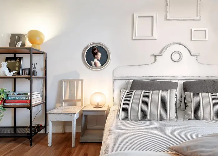 شقة Prestige Santa Maria Novella View Near Station & Dome *