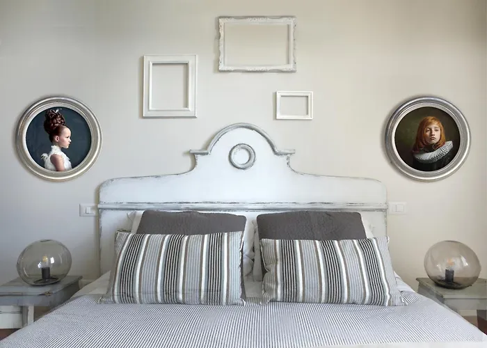 Prestige Santa Maria Novella View Near Station & Dome *