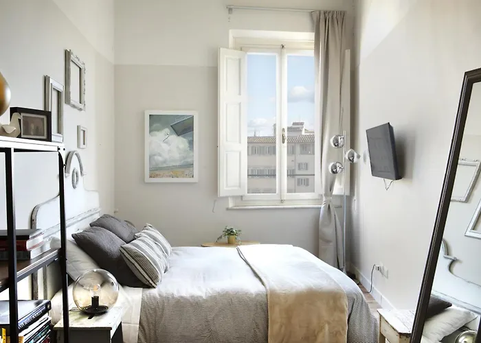 Prestige Santa Maria Novella View Near Station & Dome شقة فلورنس