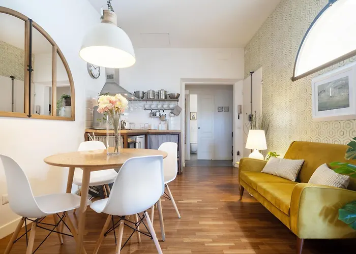 Prestige Santa Maria Novella View Near Station & Dome * فلورنس