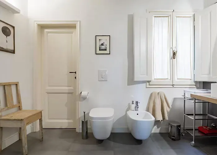 Prestige Santa Maria Novella View Near Station & Dome * فلورنس