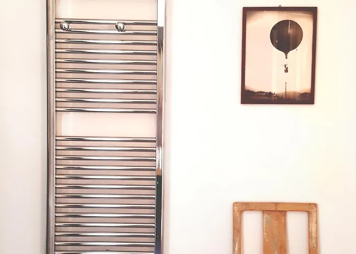 Prestige Santa Maria Novella View Near Station & Dome شقة